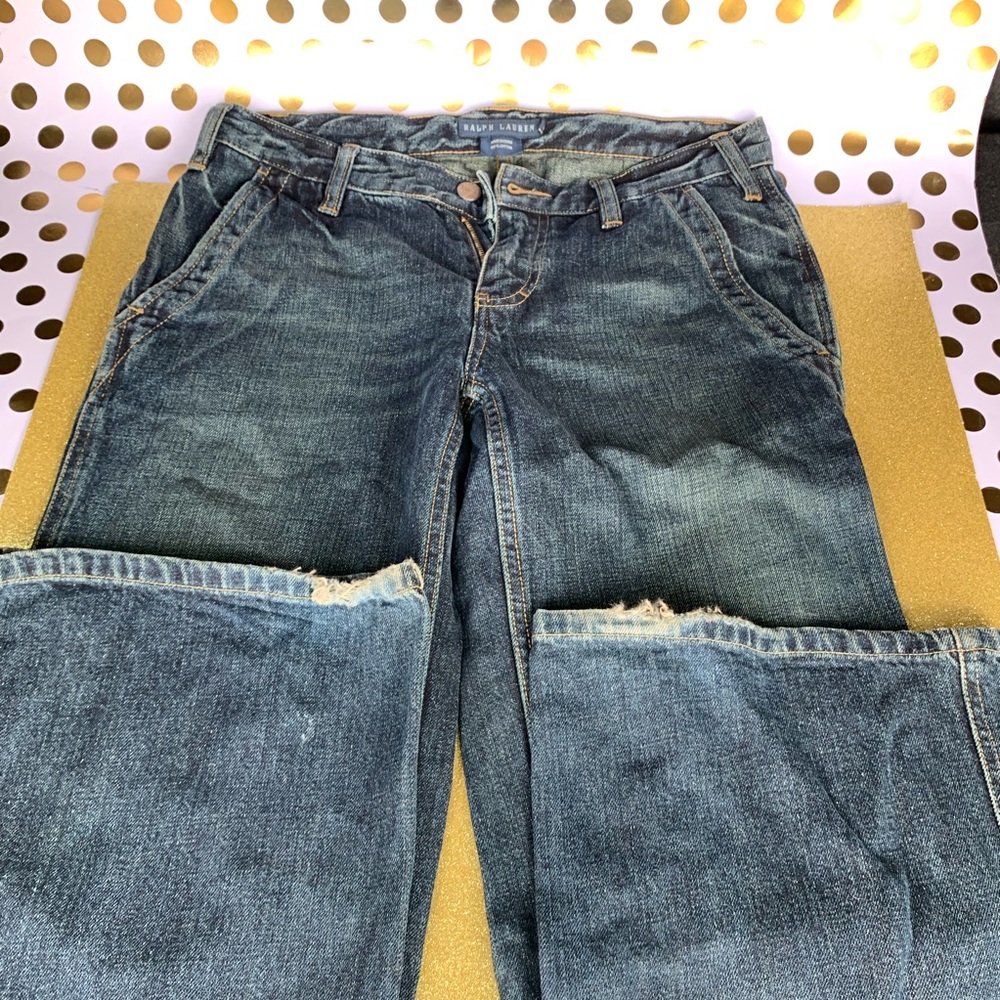 Designer Denim - Picture 4 of 4